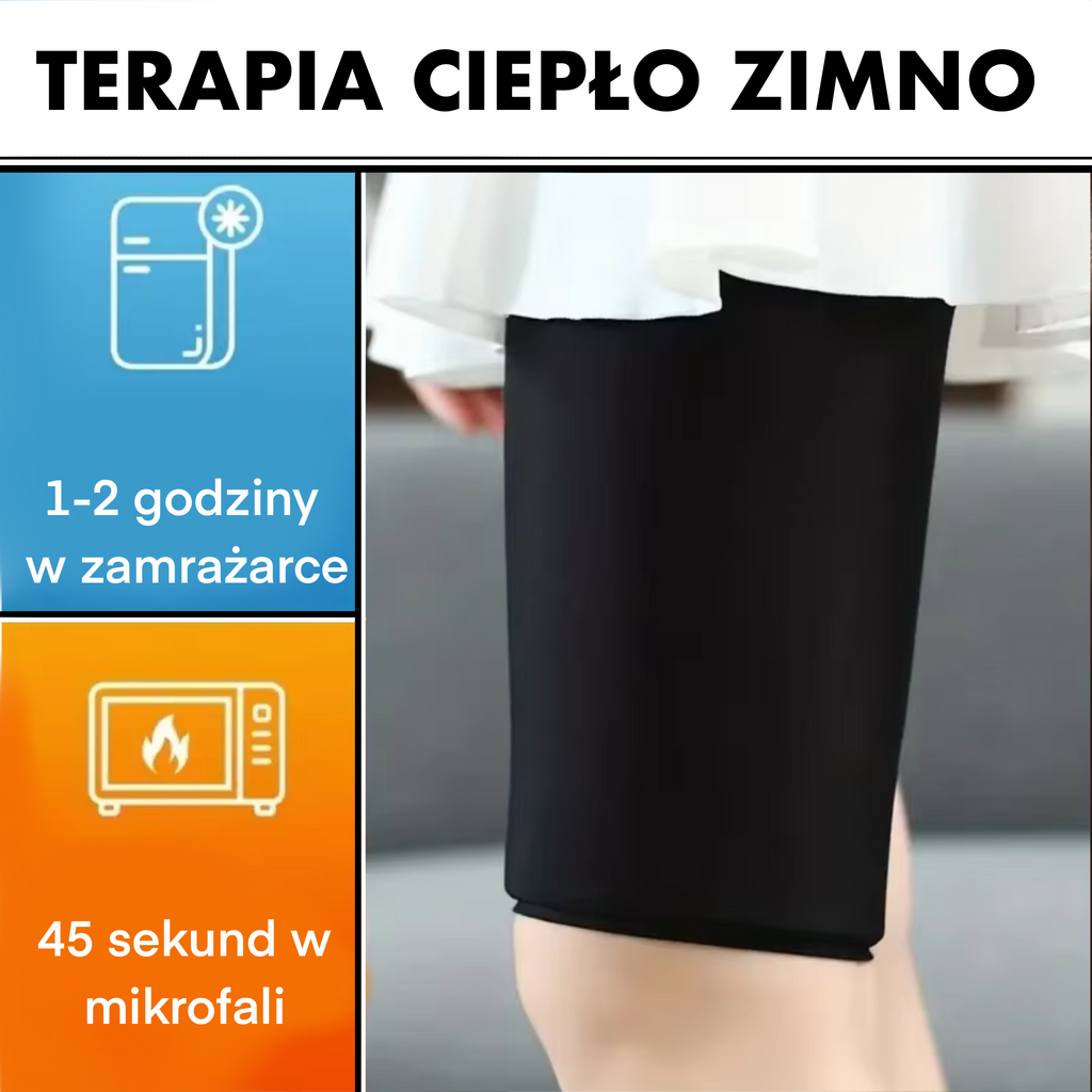 FREEZE RĘKAW CHŁODZĄCY